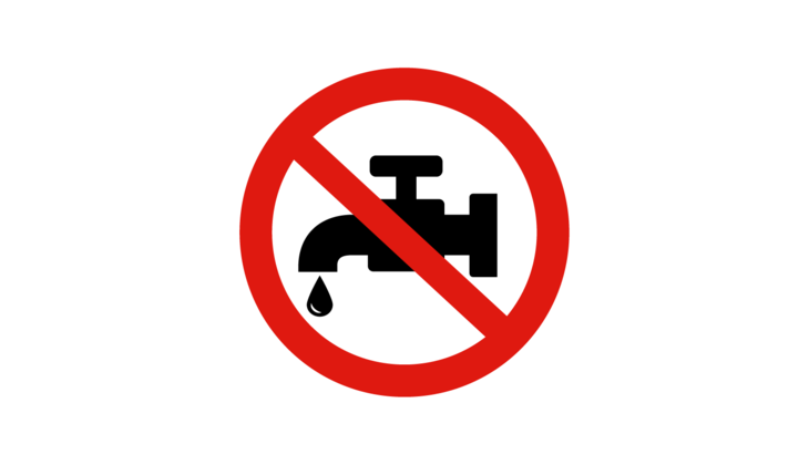 Ogłoszenie – przerwa w dostawie ciepła na potrzeby c.o. i c.w.u.