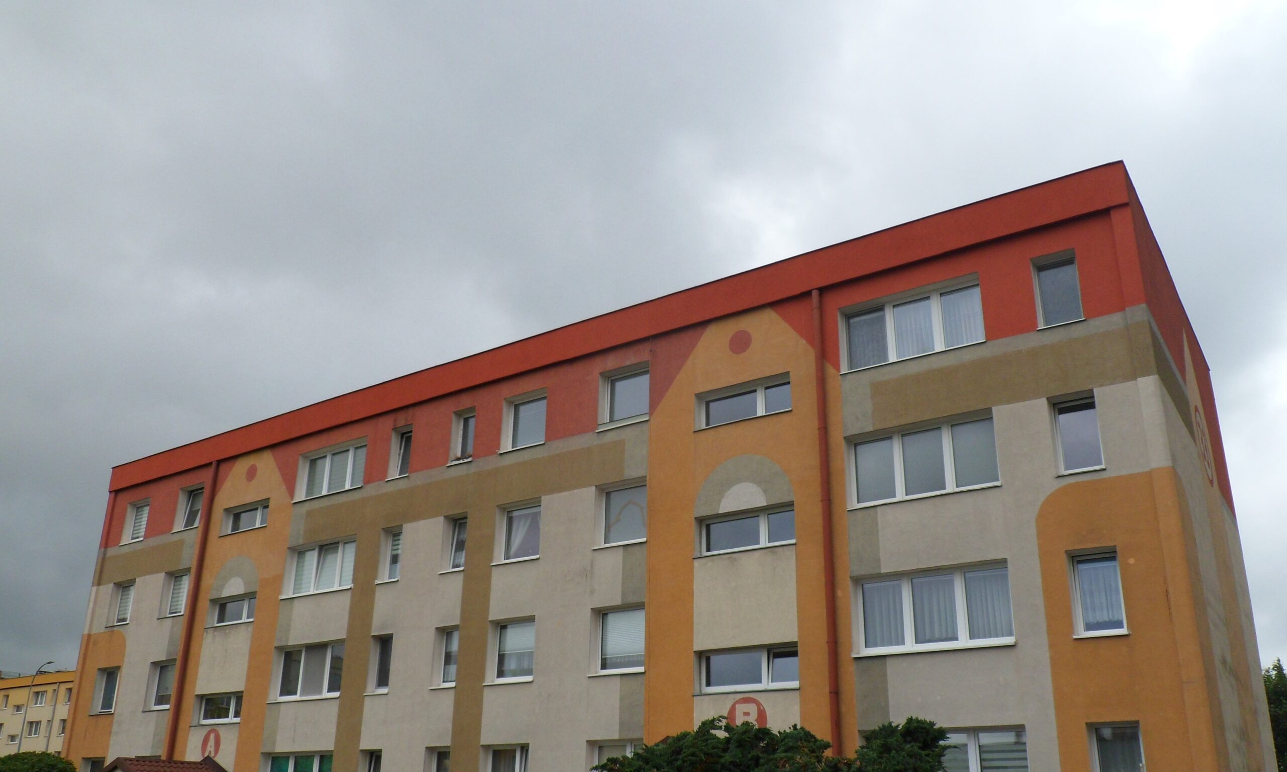 Ogłoszenie przetargu nieograniczonego na wykonanie okresowej kontroli polegającej na sprawdzeniu stanu technicznego budynków mieszkalnych wielorodzinnych.